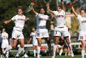 Stanford-Cal Womens soccer-007